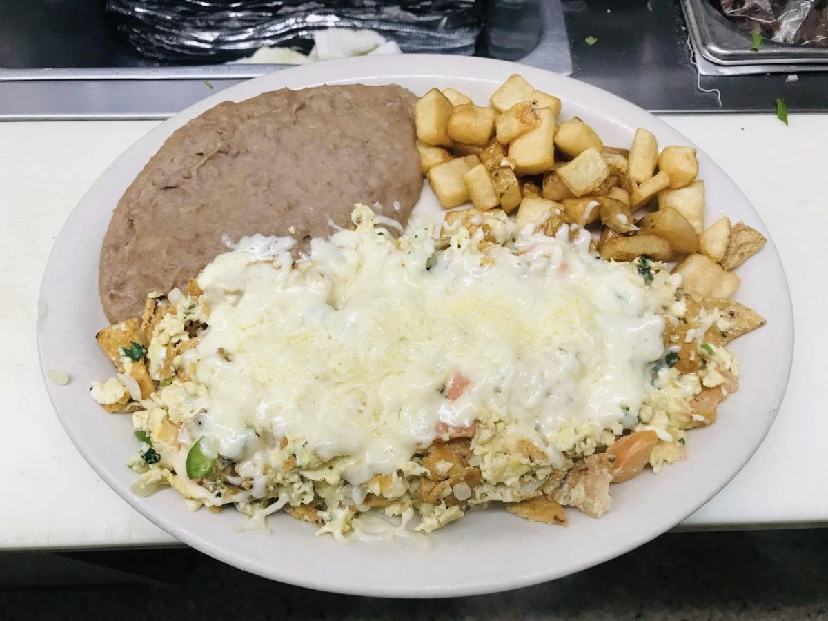Migas